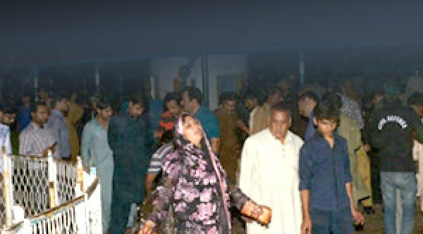 Nachrichten - Pakistan - 30_03_2016