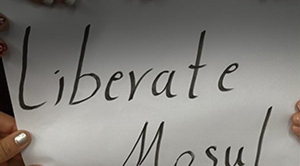 Persönliche Berichte - Irak - 09_08_2016