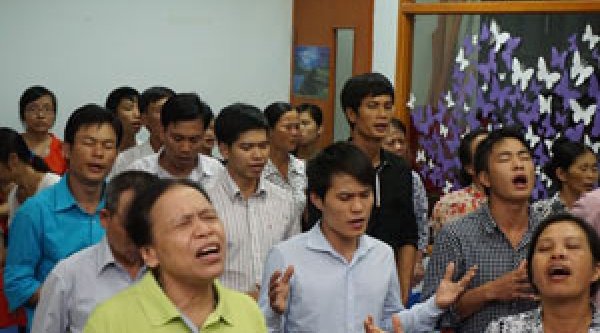 Informationen für den Gemeindebrief - Vietnam - 04_05_2015