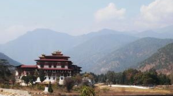 Nachrichten - Bhutan - 01_05_2011