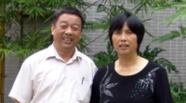 Informationen für den Gemeindebrief - China - 12_12_2011