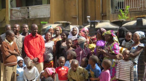 Persönliche Berichte - Nigeria - 27_05_2014