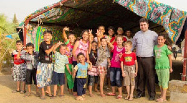 Persönliche Berichte - Irak - 16_09_2014