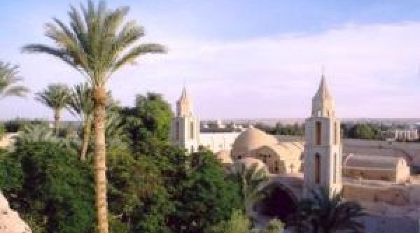 Persönliche Berichte - Ägypten - 01_03_2011
