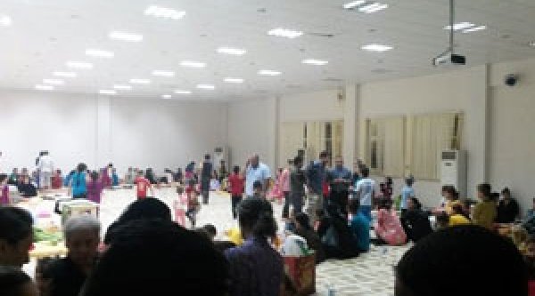 Persönliche Berichte - Irak - 12_08_2014