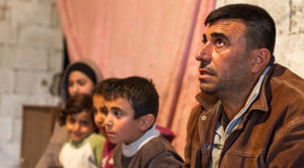 Persönliche Berichte - Syrien - 10_03_2015