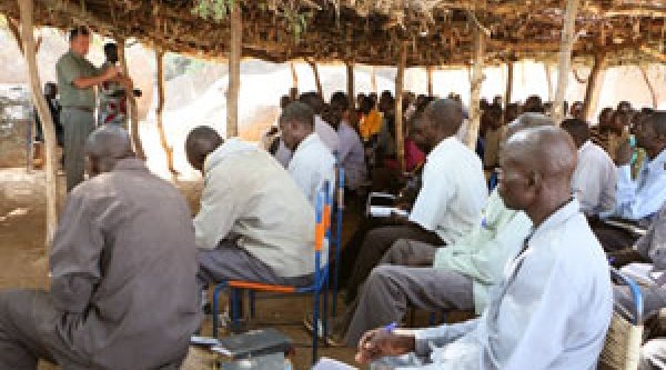 Nachrichten - Sudan - 21_05_2015