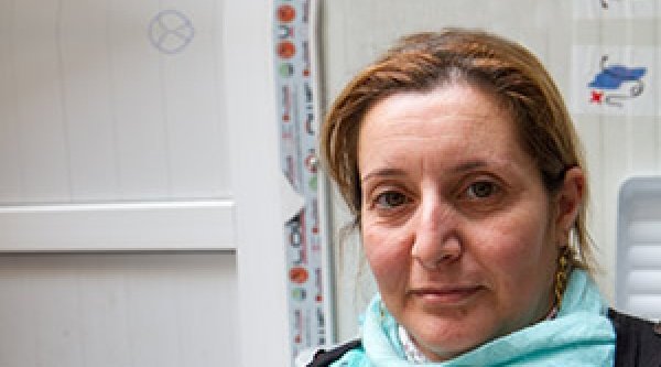 Persönliche Berichte - Irak - 27_10_2015