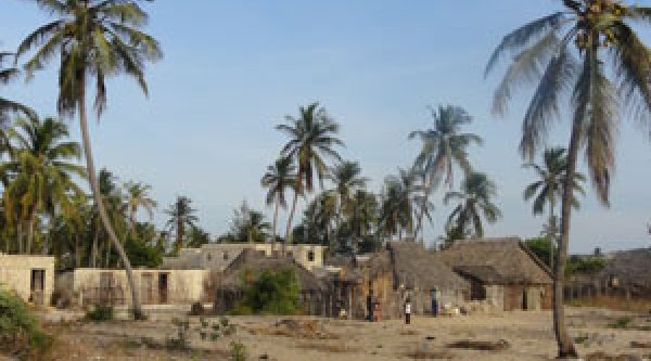 Informationen für den Gemeindebrief - Kenia - 01_04_2015