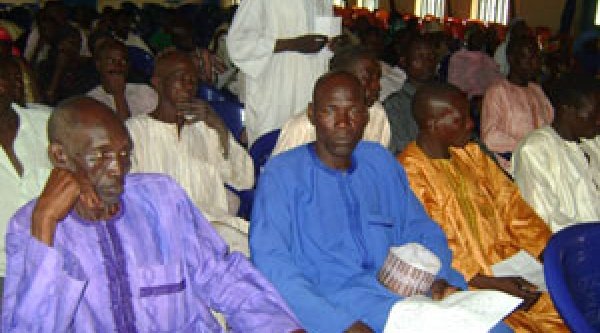 Open Doors Meldungen