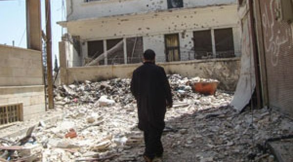 Nachrichten - Syrien - 12_12_2013