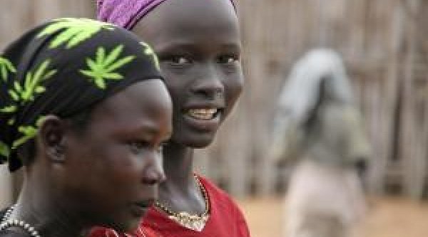 Persönliche Berichte - Sudan - 05_07_2011