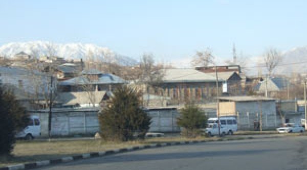 Persönliche Berichte - Tadschikistan - 14_10_2014