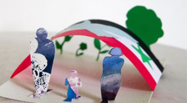 Persönliche Berichte - Syrien - 05_11_2013