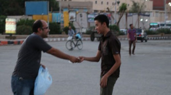 Persönliche Berichte - Ägypten - 21_10_2014
