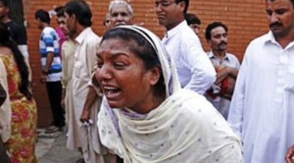Nachrichten - Pakistan - 15_03_2015