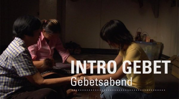 Gebet