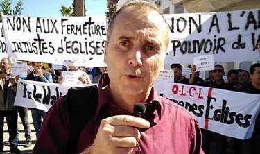 Länderprofil Algerien