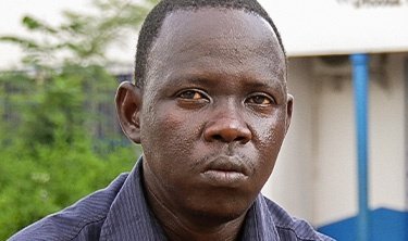Länderprofil Burkina Faso