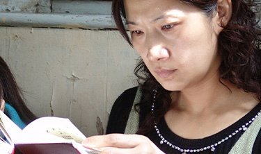 Länderprofil China