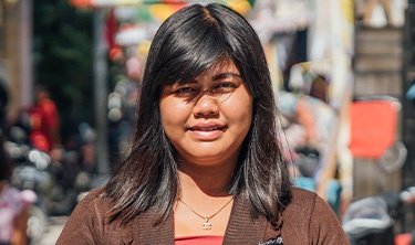 Länderprofil Indonesien