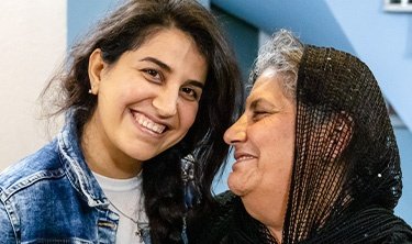 Länderprofil Irak