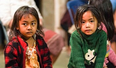 Länderprofil Laos