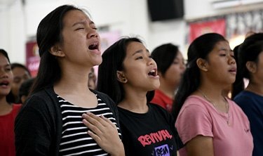 Länderprofil Malaysia