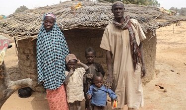 Länderprofil Niger