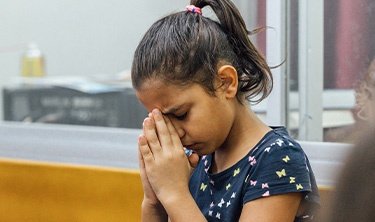 Länderprofil Syrien