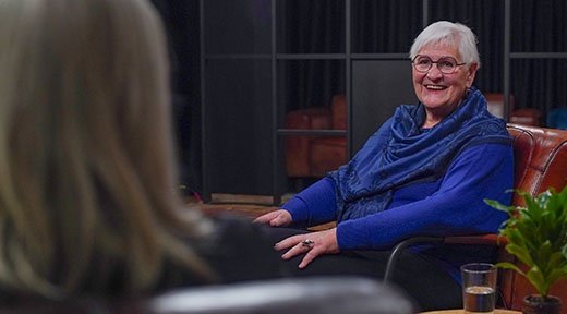 Didi berichtet in einem Interview von ihren Erfahrungen in Nordkorea