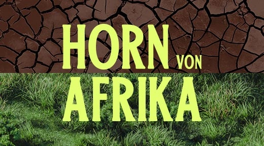 Horn von Afrika