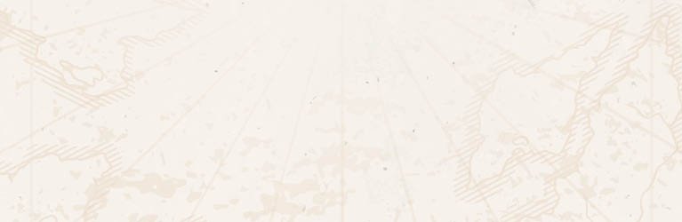 Hintergrundgrafik mit Linien einer Weltkarte