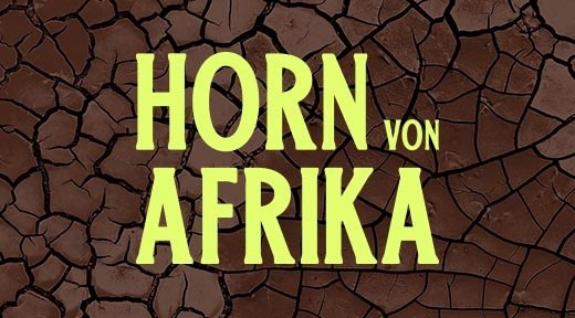 Horn von Afrika