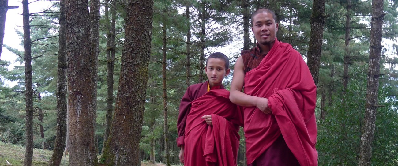 Länderprofil Bhutan