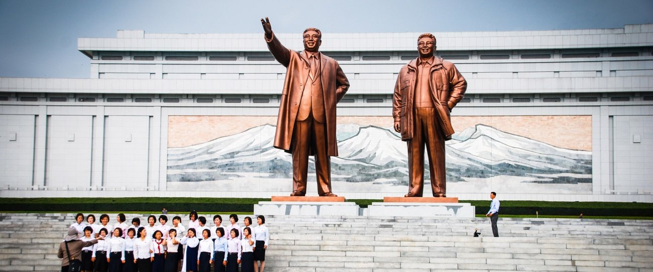 Länderprofil Nordkorea