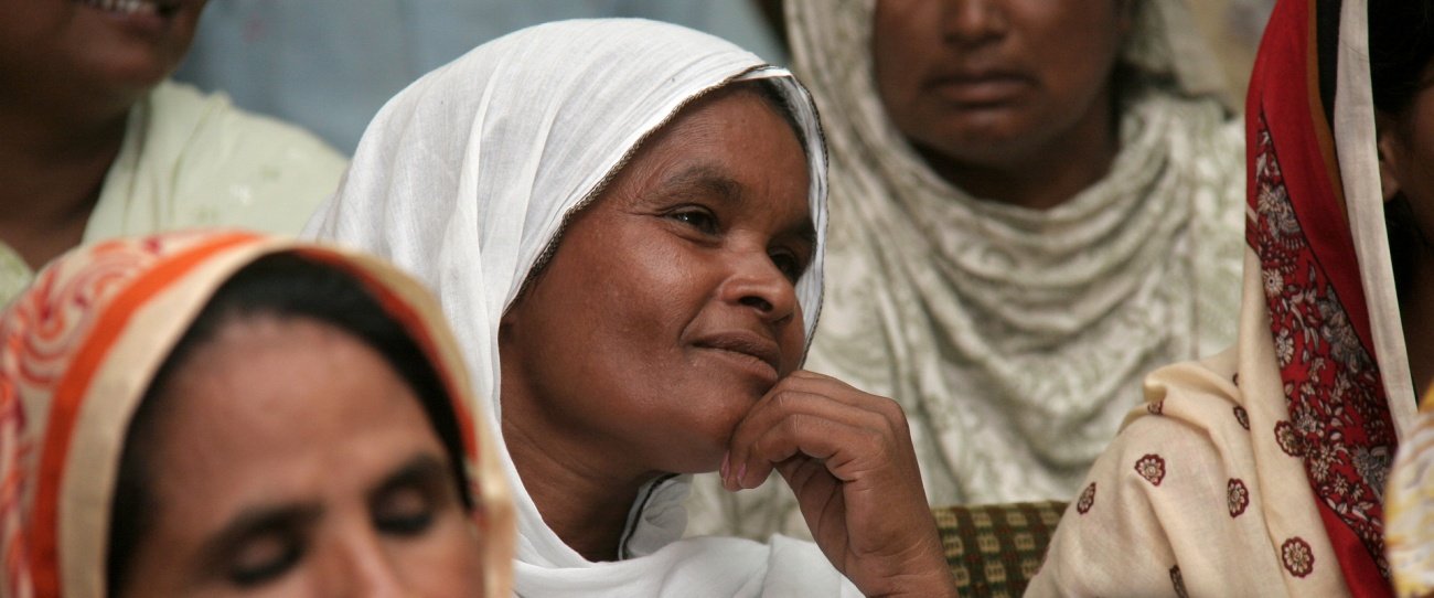 Länderprofil Pakistan