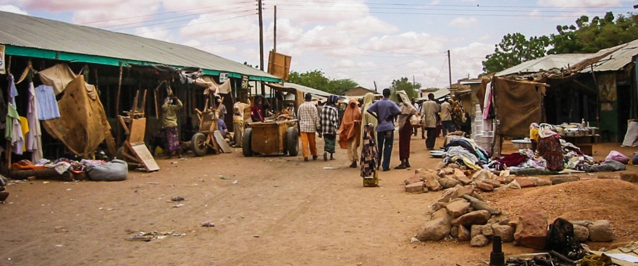 Länderprofil Somalia