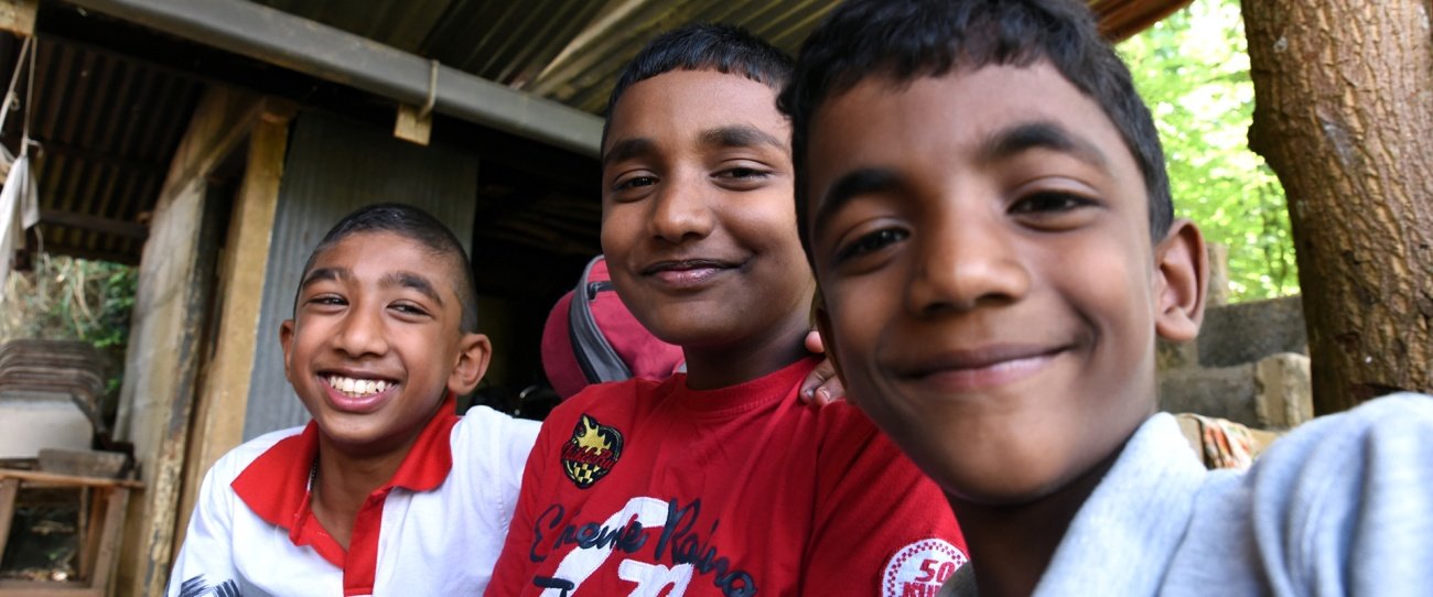 Länderprofil Sri Lanka