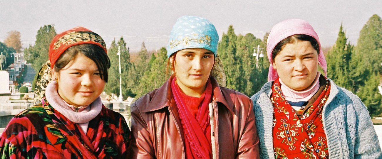 Länderprofil Tadschikistan