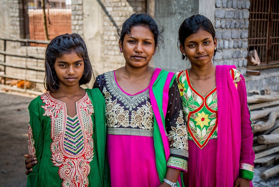 Ermutigungsbotschafter Indien Tag 6 Bild 1b