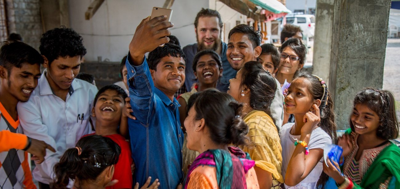 Ermutigungsbotschafter Indien 2017 Bild 3