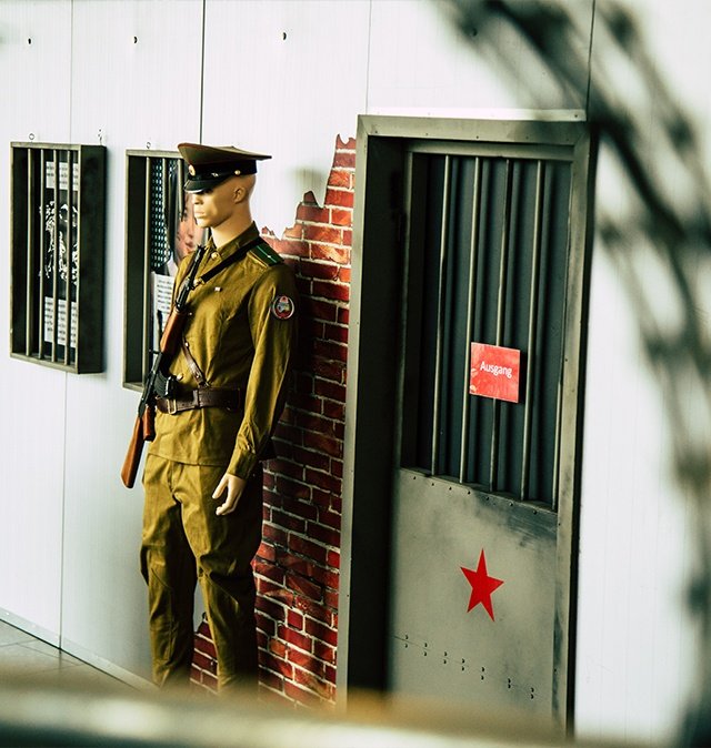 Immanuelgemeinde Gefängnis Nordkorea