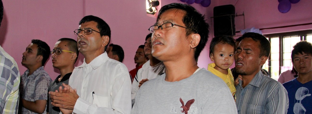 Länderprofil Nepal