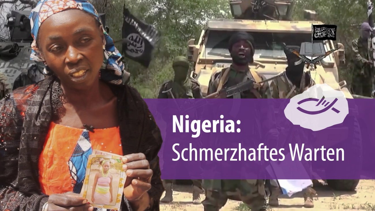 Nigeria: Schmerzhaftes Warten