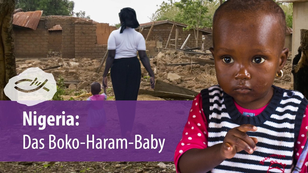 Nigeria: Das Boko-Haram-Baby