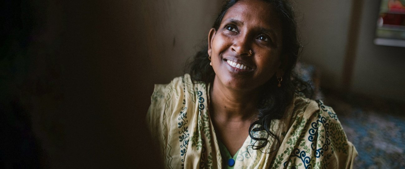 Länderprofil Bangladesch
