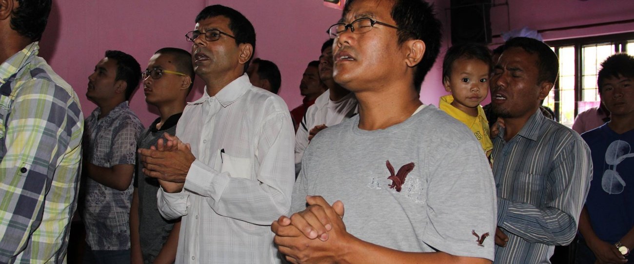 Länderprofil Nepal