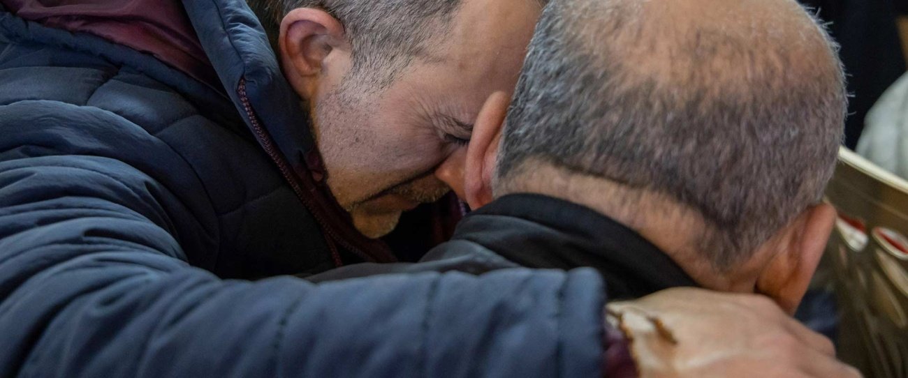 Länderprofil Syrien