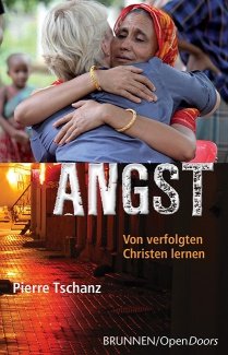 Buch: Angst - Von verfolgten Christen lernen